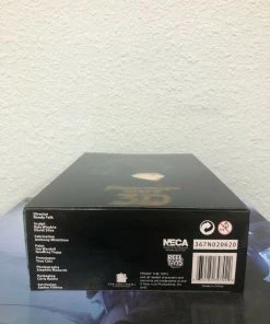 Action Figures NECA Friday The 13th Part 3 3D JASON VOORHEES 7