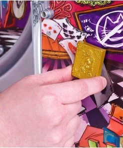 Ever After High Way Too Wonderland High And Raven Queen Playset CJC40-CO Dolls 15 Ever After High Way Too Wonderland High And Raven Queen Playset CJC40-CO Dolls