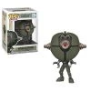 Funko Pop! Games: Fallout - Assaultron Collectible Figure