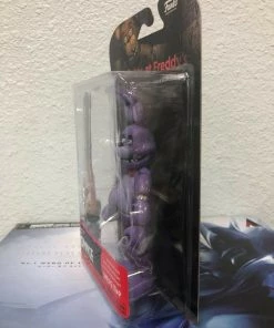 FUNKO Five Nights At Freddy's BONNIE Articulated Action Figure