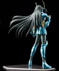 Toystops [FROM JAPAN]Excellent Model Saint Seiya Dragon Shiryu Figure MegaHouse NEW