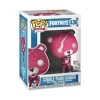 Funko Pop Games Fortnite Cuddle Team Leader Vinyl Figure W/ POP Protector