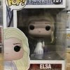 Funko POP! Disney: Frozen 2 ELSA Figure #731 W/ Protector