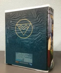 TOYNAMI ROBOTECH MACROSS MASTERPIECE VOL. 2 VFB-9Z ANNIE LaBELLE Figure