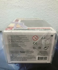 Funko POP! Anime: Yu-Gi-Oh! MAXIMILLION PEGASUS Figure #716 W/Protector