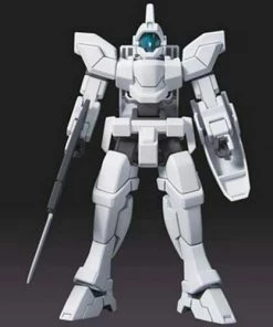Does Not Apply Bandai Hobby #004 Genoace Custom
