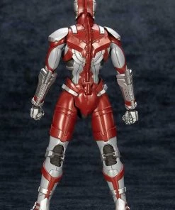 *NEW* Ultraman: Ultraman Non Scale Plastic Model Kit By Kotobukiya