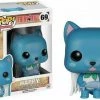Funko POP! Anime: Fairy Tail HAPPY Figure #69 DAMAGE BOX