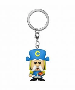 Funko Pocket POP! Keychain - Ad Icons - CAP'N CRUNCH - IN STOCK