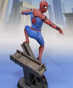 Kotobukiya Homecoming Movie Spider‐Man Collectible Statue IN STOCK Figures & Bishoujo Statues
