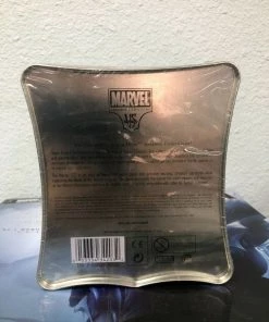 Toystops Upper Deck Marvel Definitive Super Hero TCG Booster Packs OCTUPUS Tin Box Set