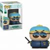 Funko Pop! South Park CARTMAN Figure #17 DAMAGE BOX 2 Funko Pop! South Park CARTMAN Figure #17 DAMAGE BOX