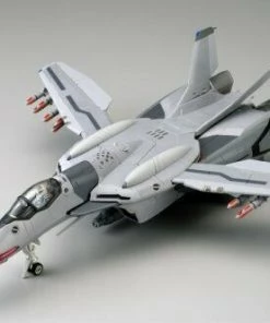 Yamato Macross Zero 1/60 Perfect Variant VF-0A NEW