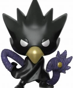 Funko POP! Anime: My Hero Academia FUMIKAGE TOKOYAMI Figure #607 W/ Protector 13 Funko POP! Anime: My Hero Academia FUMIKAGE TOKOYAMI Figure #607 W/ Protector