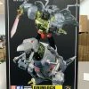Transformers Masterpiece MP-08 Grimlock G1 Dinobot Generation 1 Takara IN USA Takara Tomy 2 Transformers Masterpiece MP-08 Grimlock G1 Dinobot Generation 1 Takara IN USA Takara Tomy