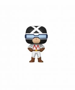 Funko POP! Animation Speed Racer Racer X W/ Protector - IN STOCK