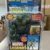 Marvel Toys Hasbro Marvel Legend VINTAGE TOY BIZ MARVEL LEGENDS ABOMINATION BAF ONSLAUGHT NEW