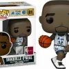Funko POP! NBA Orlando Magic SHAQUILLE O'NEAL Figure #81 W/ Protector