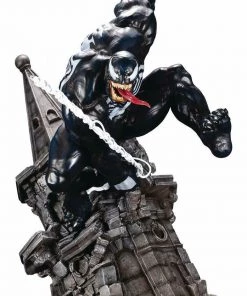 Figures & Bishoujo Statues MARVEL UNIVERSE Venom ArtFX Statue KOTOBUKIYA - IN STOCK