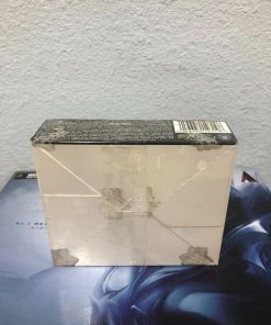 Toystops Collectible Cards 1999 UPPER DECK Ovation Premium NFL Football Cards Hobby BOX NEW/SEALED