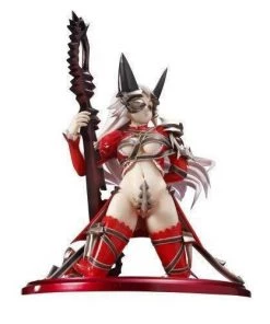 Excellent Model Core : Queens Blade P-10 Aludra [1/8 Scale PVC] By Megahouse