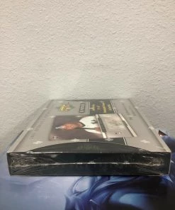 Toystops 2005 UPPER DECK Portraits MLB Baseball Cards BOX NEW/SEALED Collectible Cards