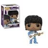 FUNKO POP! ROCKS PRINCE AROUND THE WORLD IN A DAY POP FIGURE #80 W/ Protector
