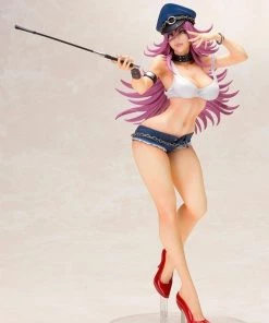 Kotobukiya Street Fighter Capcom POISON Bishoujo Statue Figures & Bishoujo Statues