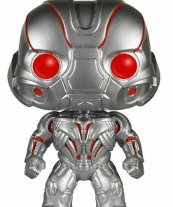 Funko Pop! Movie Avengers 2 Ultron Vinyl Figure