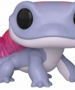 Funko Pop! Disney: Frozen 2 BRUNI Figure #734 W/ Protector 14 Funko Pop! Disney: Frozen 2 BRUNI Figure #734 W/ Protector