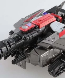 Takara Tomy Transformers United UN-04 MEGATRON Cybertron Mode