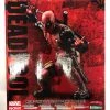 Figures & Bishoujo Statues Kotobukiya Marvel Now Avengers DEADPOOL ArtFX+ Statue NEW SEALED