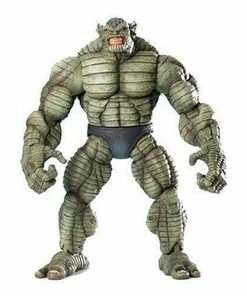 Marvel Toys Hasbro Marvel Legend VINTAGE TOY BIZ MARVEL LEGENDS ABOMINATION BAF ONSLAUGHT NEW