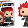 Funko POP! Disney: Kingdom Hearts LEA (AXEL) Figure #623 W/ Protector