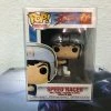 Funko POP! Anime: SPEED RACER In Helmet Figure #737 W/ Protector