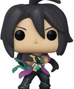 FUNKO POP! ANIMATION: Bakugan- Shun Vinyl Figure W/ Protector IN STOCK 6 FUNKO POP! ANIMATION: Bakugan- Shun Vinyl Figure W/ Protector IN STOCK