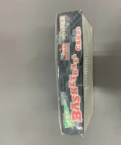 Toystops Collectible Cards 1996 NBA UPPER DECK COLLECTORS CHOICE SEALED BASKETBALL BOX SERIES 1