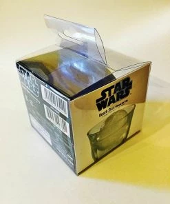 Star Wars Episode Iv Death Star Silicone Mold Ice Cube Chocolate Kotobukiya NEW