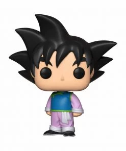 Funko Pop! Goten DBZ Dragon Ball Z Anime Series 6 Ship In July