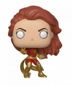Funko Pop! X-Men Dark Phoenix Vinyl Figure IN STOCK