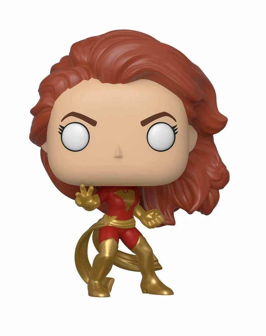 Funko Pop! X-Men Dark Phoenix Vinyl Figure IN STOCK 4 Funko Pop! X-Men Dark Phoenix Vinyl Figure IN STOCK