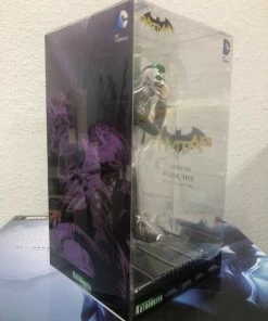 Kotobukiya DC Comics THE JOKER New 52 ArtFx+ Statue 1/10 Scale Figures & Bishoujo Statues 11 Kotobukiya DC Comics THE JOKER New 52 ArtFx+ Statue 1/10 Scale Figures & Bishoujo Statues