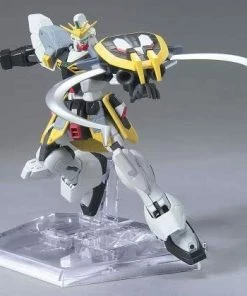 Bandai HCM PRO 57-00 1/200 Scale XXXG-01SR Gundam Sandrock MS Gundam Wing W NEW