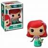 Toystops Funko POP! Disney ARIEL Mermaid Figure #27 DAMAGE BOX