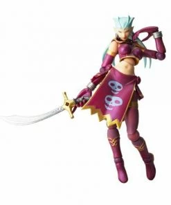 Kaiyodo Revoltech Micro Yamaguchi Revol Mini Street Fighter SFO 006 Baichoufu