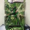 Mattel DC Universe Classics Green Lantern G'HU Figure