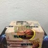 Toystops 1993-94 Fleer Ultra Series I NBA Basketball Cards JUMBO BOX NEW/SEALED RARE