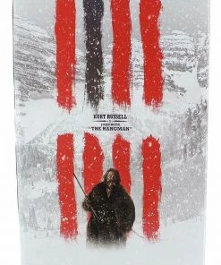 The Hateful Eight Joe Gage