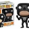 Funko POP! Movies: Despicable Me 3 SPY GRU Figure #421 DAMAGE BOX