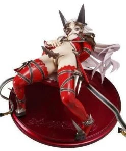 Excellent Model Core : Queens Blade P-10 Aludra [1/8 Scale PVC] By Megahouse